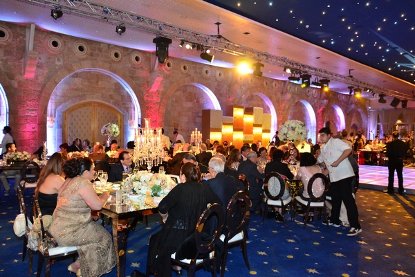 Weddings at Edde Sands